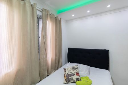 Apartamento à venda com 100m², 3 quartos e 1 vagaQuarto 1