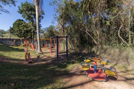 Apartamento à venda com 100m², 3 quartos e 1 vagaÁrea Comum - Playground