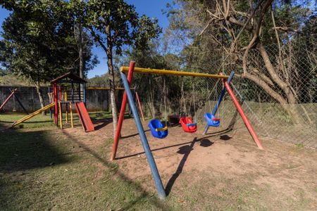 Apartamento à venda com 100m², 3 quartos e 1 vagaÁrea Comum - Playground
