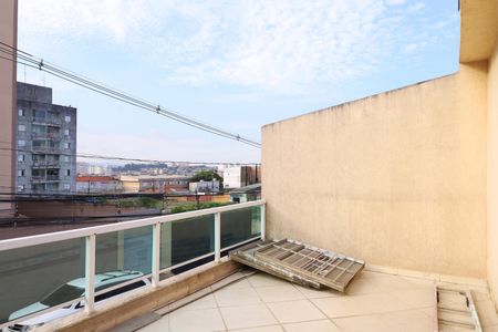 Casa à venda com 360m², 3 quartos e 2 vagasVaranda