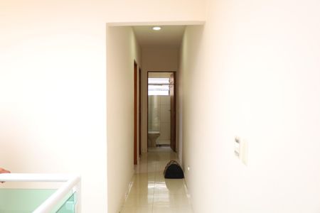 Casa à venda com 360m², 3 quartos e 2 vagasÁrea entre quartos
