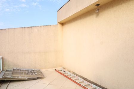 Casa à venda com 360m², 3 quartos e 2 vagasVaranda