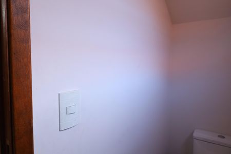 Casa à venda com 360m², 3 quartos e 2 vagasBanheiro 3 - Lavabo