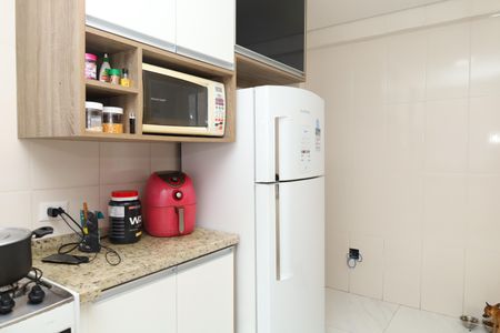 Casa à venda com 360m², 3 quartos e 2 vagasCozinha