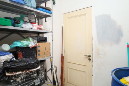 Casa à venda com 360m², 3 quartos e 2 vagasDepósito
