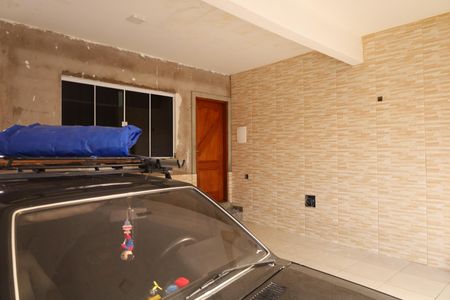Casa à venda com 360m², 3 quartos e 2 vagasGaragem