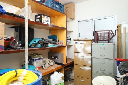 Casa à venda com 360m², 3 quartos e 2 vagasDepósito