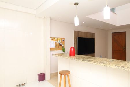 Casa à venda com 360m², 3 quartos e 2 vagasCozinha