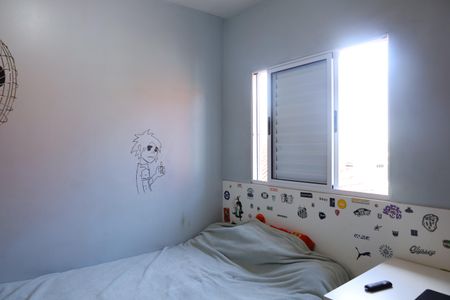 Casa à venda com 360m², 3 quartos e 2 vagasQuarto 3