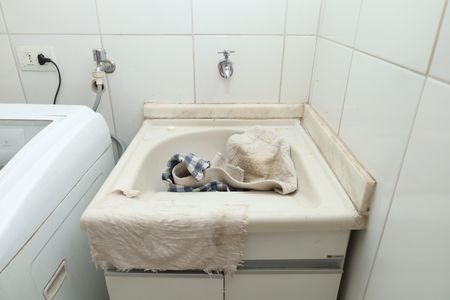 Casa à venda com 360m², 3 quartos e 2 vagasÁrea de Serviço