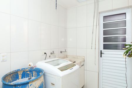 Casa à venda com 360m², 3 quartos e 2 vagasÁrea de Serviço