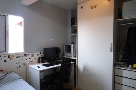Casa à venda com 360m², 3 quartos e 2 vagasQuarto 3