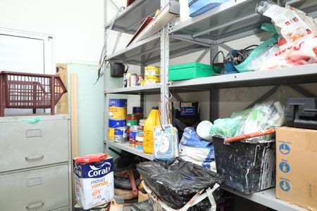 Casa à venda com 360m², 3 quartos e 2 vagasDepósito