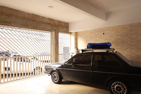 Casa à venda com 360m², 3 quartos e 2 vagasGaragem