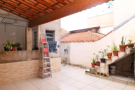 Casa à venda com 360m², 3 quartos e 2 vagasQuintal