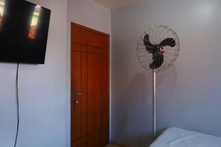Casa à venda com 360m², 3 quartos e 2 vagasQuarto 3