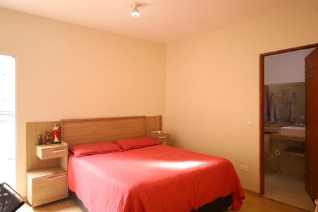 Casa à venda com 360m², 3 quartos e 2 vagasQuarto 1 - Suíte