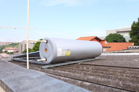 Casa à venda com 360m², 3 quartos e 2 vagasVaranda - Sistema de energia solar