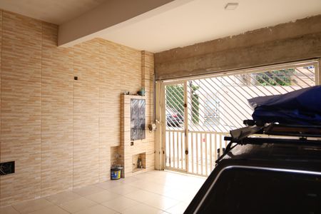 Casa à venda com 360m², 3 quartos e 2 vagasGaragem