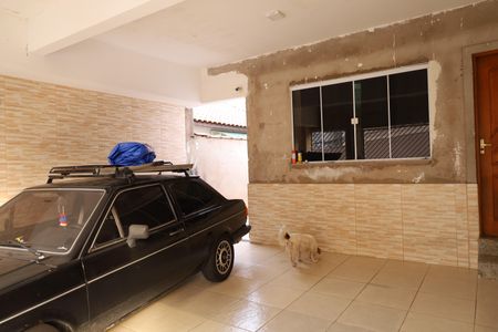 Casa à venda com 360m², 3 quartos e 2 vagasGaragem