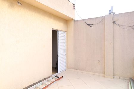 Casa à venda com 360m², 3 quartos e 2 vagasVaranda