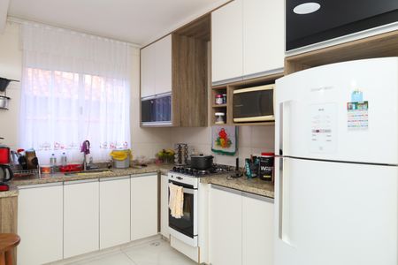 Casa à venda com 360m², 3 quartos e 2 vagasCozinha