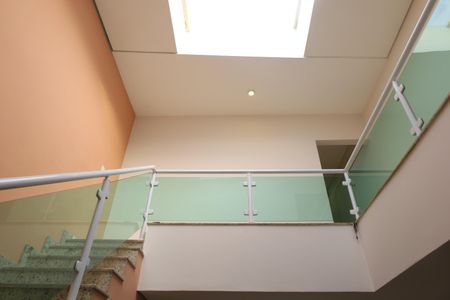 Casa à venda com 360m², 3 quartos e 2 vagasÁrea entre quartos