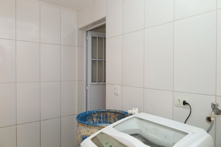 Casa à venda com 360m², 3 quartos e 2 vagasÁrea de Serviço