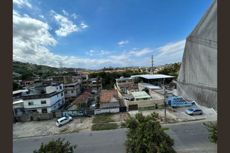 Apartamento à venda com 45m², 2 quartos e 1 vagaVista do Quarto 1