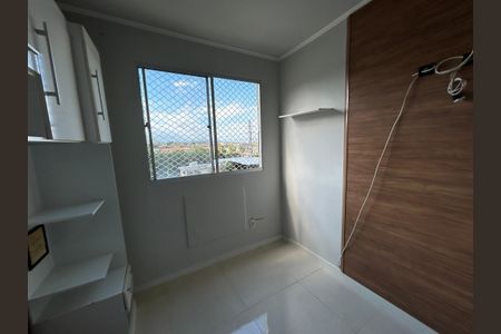 Apartamento à venda com 45m², 2 quartos e 1 vagaQuarto 2