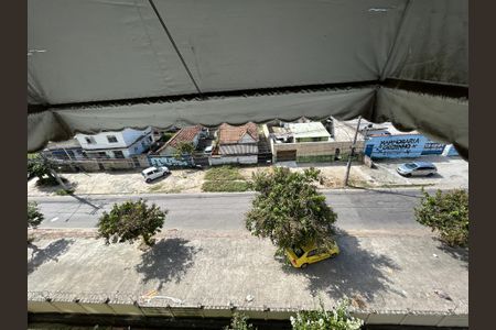 Apartamento à venda com 45m², 2 quartos e 1 vagaVista da Sala
