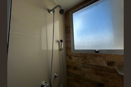 Apartamento à venda com 45m², 2 quartos e 1 vagaBanheiro social