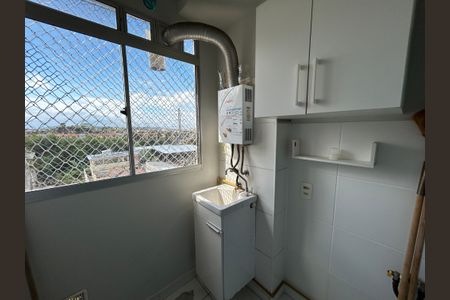Apartamento à venda com 45m², 2 quartos e 1 vagaÁrea de Serviço