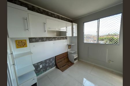 Apartamento à venda com 45m², 2 quartos e 1 vagaQuarto 2