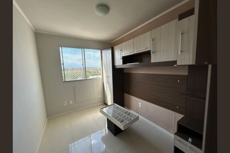 Apartamento à venda com 45m², 2 quartos e 1 vagaQuarto 1