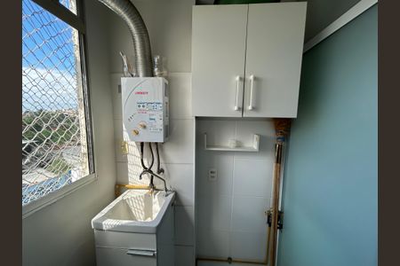 Apartamento à venda com 45m², 2 quartos e 1 vagaÁrea de Serviço