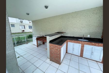 Apartamento à venda com 45m², 2 quartos e 1 vagaÁrea comum