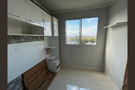 Apartamento à venda com 45m², 2 quartos e 1 vagaQuarto 2