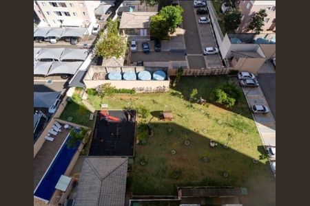 Apartamento para alugar com 58m², 2 quartos e 1 vaga