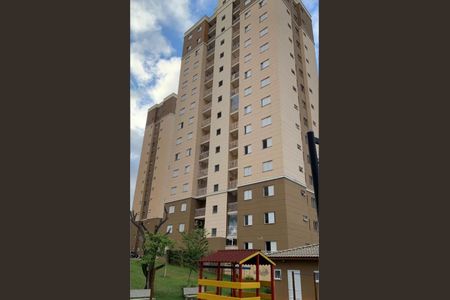 Apartamento para alugar com 58m², 2 quartos e 1 vaga