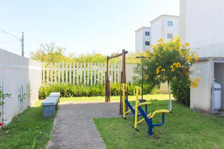 Apartamento para alugar com 41m², 2 quartos e 1 vagaÁrea comum