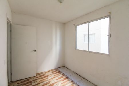 Quarto 1 de apartamento para alugar com 2 quartos, 41m² em Olaria, Canoas