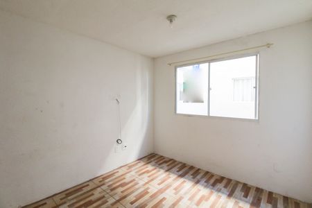 Sala de apartamento para alugar com 2 quartos, 41m² em Olaria, Canoas