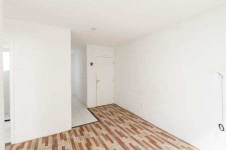 Sala de apartamento para alugar com 2 quartos, 41m² em Olaria, Canoas