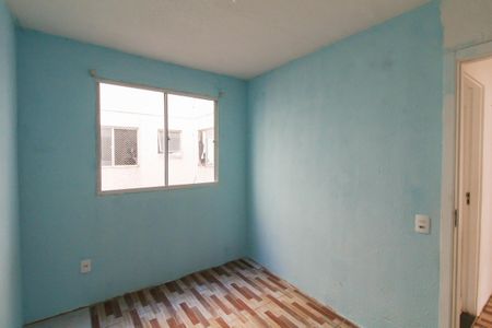 Apartamento para alugar com 41m², 2 quartos e 1 vagaQuarto 2
