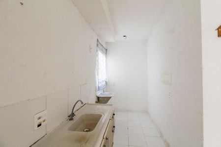 Apartamento para alugar com 41m², 2 quartos e 1 vagaCozinha
