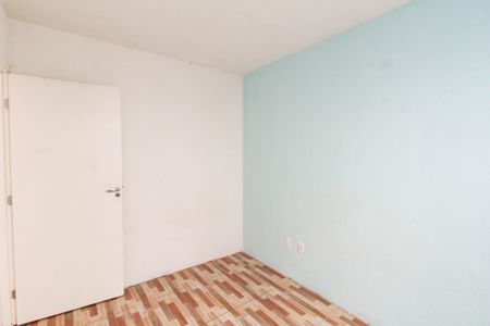 Quarto 2 de apartamento para alugar com 2 quartos, 41m² em Olaria, Canoas