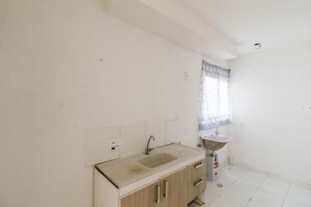 Apartamento para alugar com 41m², 2 quartos e 1 vagaCozinha