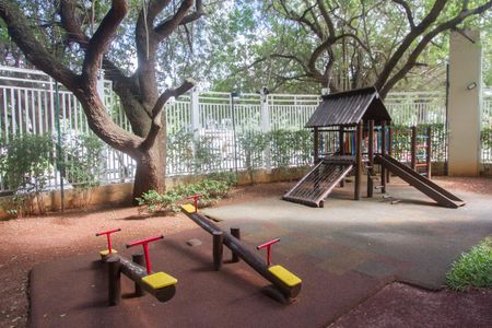 Apartamento à venda com 135m², 3 quartos e 2 vagasPlayground