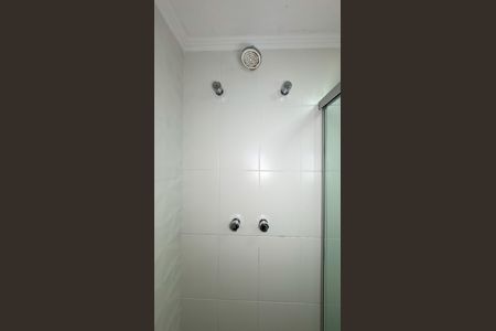 Apartamento à venda com 135m², 3 quartos e 2 vagasBanheiro da Suíte 3